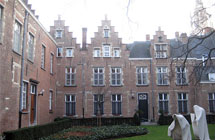 Sint Elisabethgasthuis Antwerpen