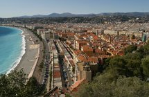 La vieille ville Nice - 2