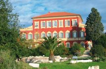 Palais de Lascaris Nice - 2