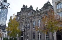 Voormalig Koninklijk Paleis Antwerpen