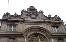 Voormalig Koninklijk Paleis Antwerpen - 2