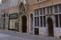 Sint Julianusgasthuis Antwerpen - 2