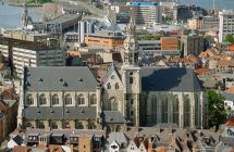 Sint Pauluskerk Antwerpen - 1