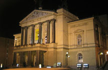 Staatsopera Praag Praag