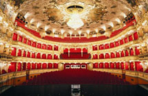 Staatsopera Praag Praag - 2