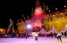 Kerstmarkt Antwerpen - 2