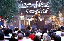 Het Nice Jazz Festival Nice - 2
