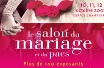 Salon du Mariage Nice
