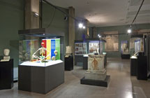 Museo Archeologico Milaan