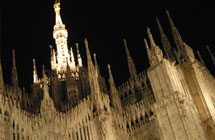 Museo del Duomo Milaan