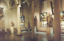 Museo del Duomo Milaan - 2