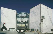Musee d Art Moderne et d Art Contemporain Nice - 2