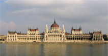 Stedentrip Boedapest
