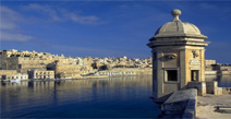 Stedentrip Valletta