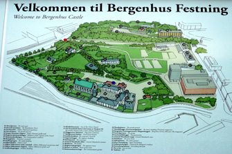 Bergenhus Bergen - 2