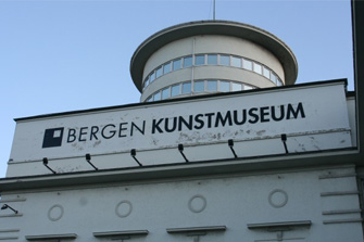 Kunstmuseene i Bergen Bergen