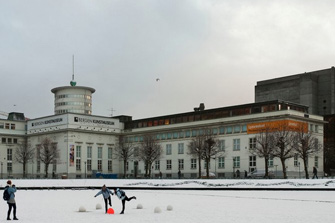 Kunstmuseene i Bergen Bergen - 3