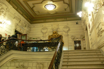 Biblioteca Municipal de Bidebarrieta Bilbao - 3