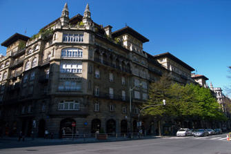 Edificio Sota Bilbao - 3