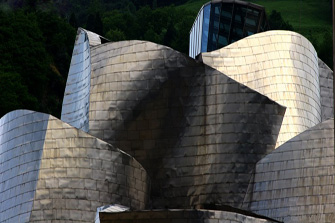 Guggenheim Museum Bilbao - 2