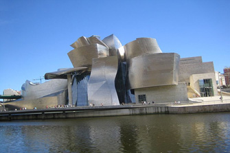 Guggenheim Museum Bilbao - 3
