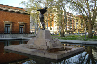 Maritiem Museum van Bilbao Bilbao - 3