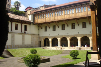 Museo Diocesano de Arte Sacro Bilbao - 3