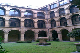 Museo Vasco Bilbao - 2