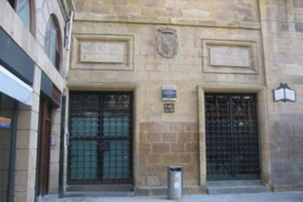 Museo Vasco Bilbao - 3