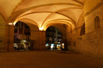 Santiagokathedraal Bilbao - 2