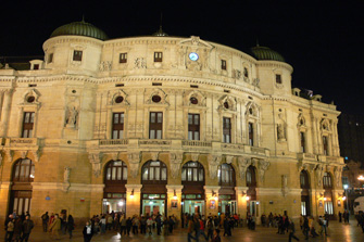 Teatro Arriaga Bilbao - 2