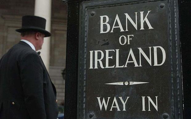 Bank of Ireland Dublin - 3