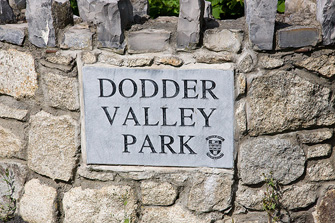 Dodder Valley Park Dublin - 2