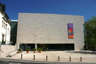 Nationaal Museum voor Geschiedenis en Kunst Luxemburg Luxemburg - 2
