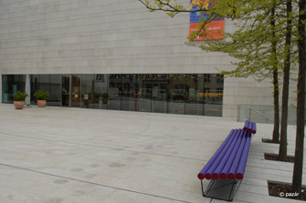 Nationaal Museum voor Geschiedenis en Kunst Luxemburg Luxemburg - 3