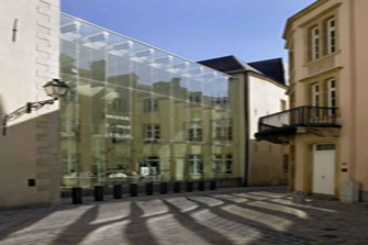 Natuurhistorisch Museum Luxemburg Luxemburg