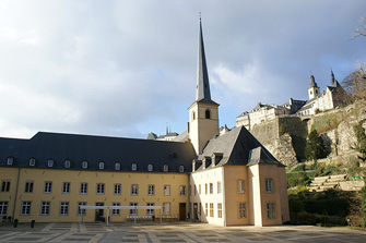 Neumunster Luxemburg - 2