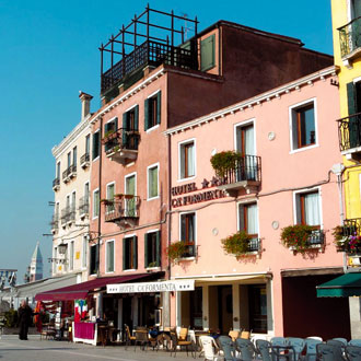 Hotel Ca Formenta