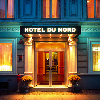 Hotel Du Nord