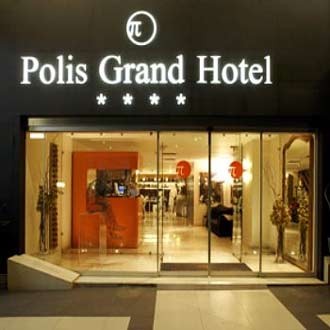 Polis Grand Hotel