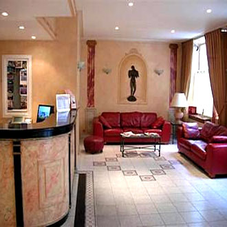 Hotel D Amiens - 3