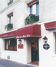 Hotel Du Mont Dore - 3