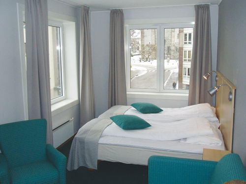 Thon Hotel Bergen Brygge - 4