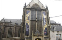 De Nieuwe Kerk Amsterdam - 2