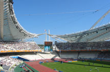 Olympisch Stadion Athene - 2