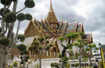 Het Grand Palace Bangkok
