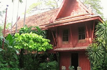 Jim Thompson House Bangkok - 2