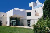Fundacio Joan Miro Barcelona - 1
