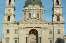 Sint Stefanusbasiliek Boedapest