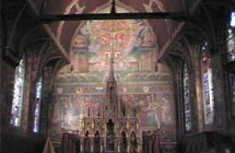 Basiliek van het Heilig Bloed Brugge - 2